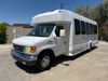 2007 Ford E450 Super Duty Odyssey 20 Passenger Bus | Scottsdale, AZ | The Used Car and Truck Club 2007 Ford E450 Super Duty Odyssey 20 Passenger Bus | Scottsdale, AZ | The Used Car and Truck Club