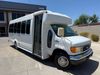 2007 Ford E450 Super Duty Odyssey 20 Passenger Bus | Scottsdale, AZ | The Used Car and Truck Club