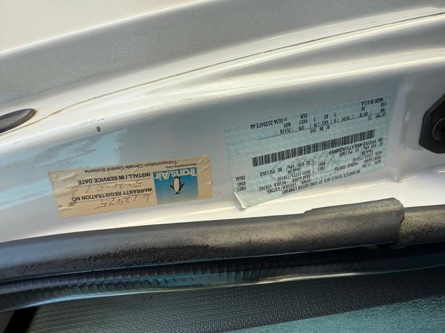 2007 Ford E450 Super Duty Odyssey 20 Passenger Bus