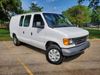 2007 Ford Econoline Cargo Van Commercial | Angleton , TX | AngletonTrucks.com 2007 Ford Econoline Cargo Van Commercial | Angleton , TX | AngletonTrucks.com