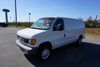 2007 Ford Econoline Cargo Van Commercial | Unadilla, GA | Brannen Motor Company 2007 Ford Econoline Cargo Van Commercial | Unadilla, GA | Brannen Motor Company