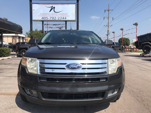 2007 Ford Edge SEL | Oklahoma City, OK | Norris Auto Sales 2007 Ford Edge SEL | Oklahoma City, OK | Norris Auto Sales
