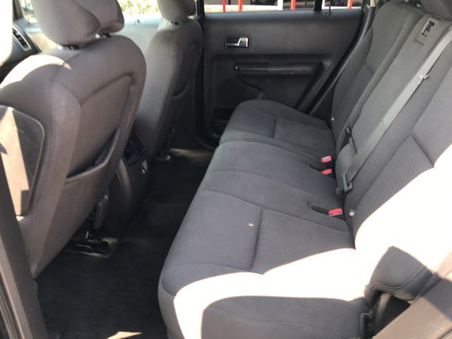 2007 Ford Edge SEL | Oklahoma City, OK | Norris Auto Sales 2007 Ford Edge SEL | Oklahoma City, OK | Norris Auto Sales