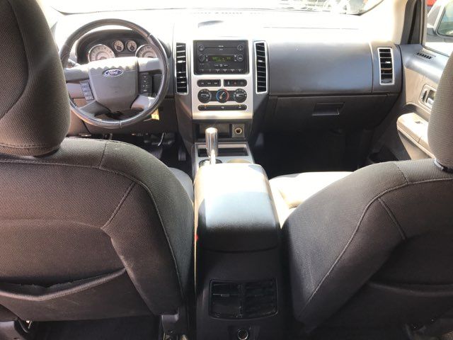 2007 Ford Edge SEL | Oklahoma City, OK | Norris Auto Sales