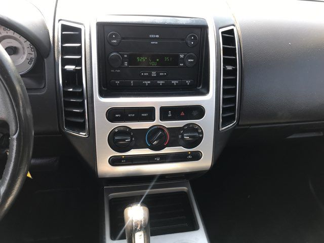 2007 Ford Edge SEL | Oklahoma City, OK | Norris Auto Sales 2007 Ford Edge SEL | Oklahoma City, OK | Norris Auto Sales