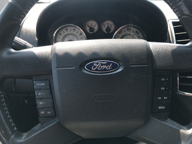 2007 Ford Edge SEL | Oklahoma City, OK | Norris Auto Sales