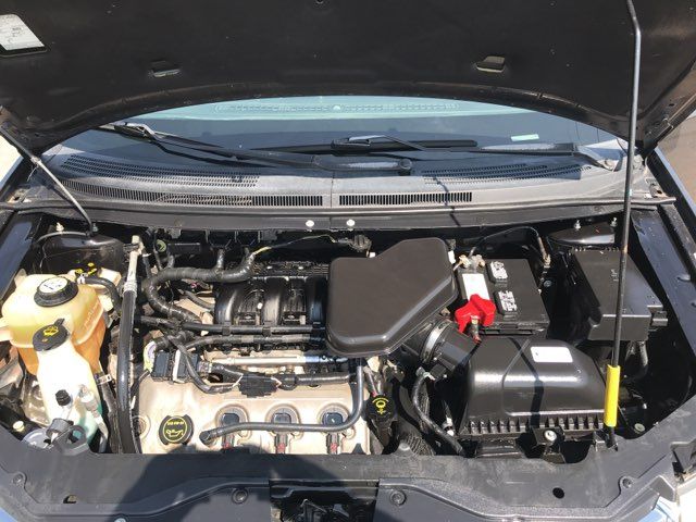 2007 Ford Edge SEL | Oklahoma City, OK | Norris Auto Sales