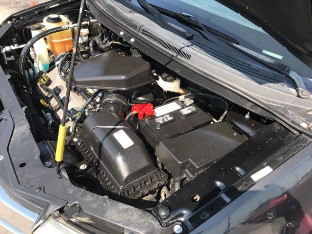 2007 Ford Edge SEL | Oklahoma City, OK | Norris Auto Sales 2007 Ford Edge SEL | Oklahoma City, OK | Norris Auto Sales