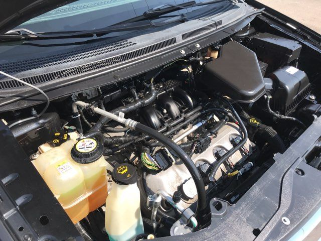 2007 Ford Edge SEL | Oklahoma City, OK | Norris Auto Sales