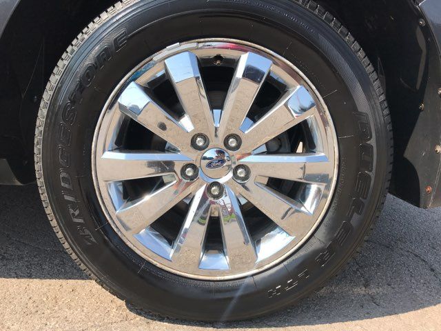 2007 Ford Edge SEL | Oklahoma City, OK | Norris Auto Sales