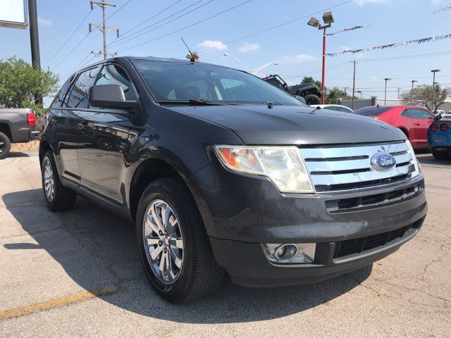 2007 Ford Edge SEL | Oklahoma City, OK | Norris Auto Sales