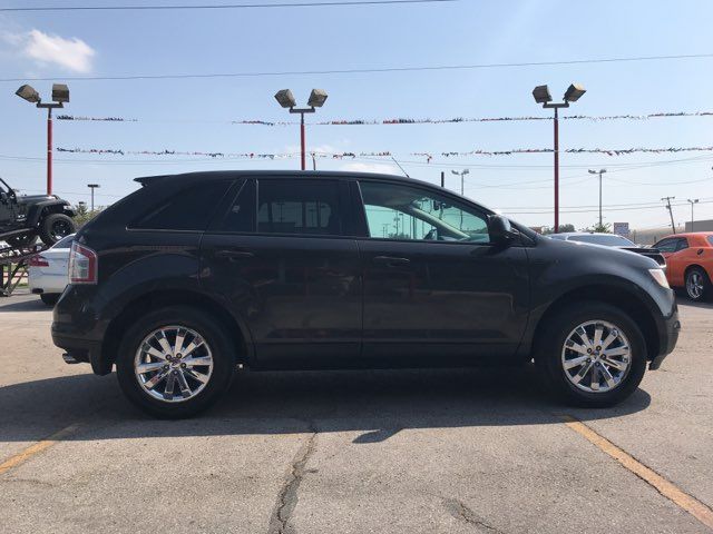 2007 Ford Edge SEL | Oklahoma City, OK | Norris Auto Sales 2007 Ford Edge SEL | Oklahoma City, OK | Norris Auto Sales