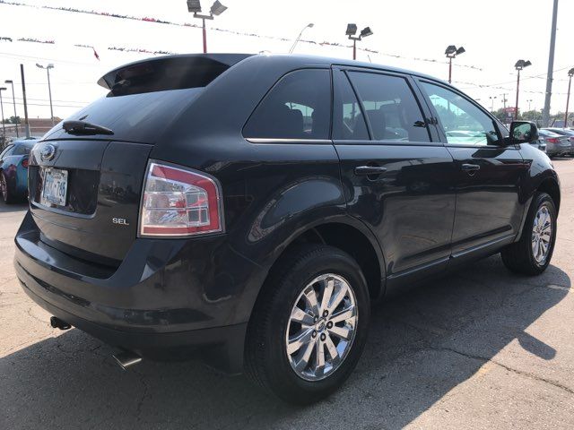 2007 Ford Edge SEL | Oklahoma City, OK | Norris Auto Sales 2007 Ford Edge SEL | Oklahoma City, OK | Norris Auto Sales