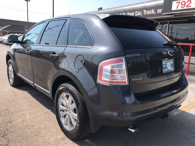 2007 Ford Edge SEL | Oklahoma City, OK | Norris Auto Sales