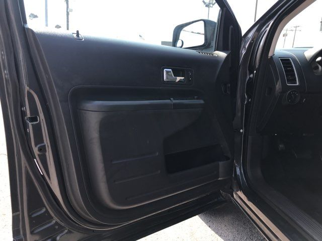 2007 Ford Edge SEL | Oklahoma City, OK | Norris Auto Sales