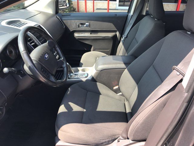 2007 Ford Edge SEL | Oklahoma City, OK | Norris Auto Sales