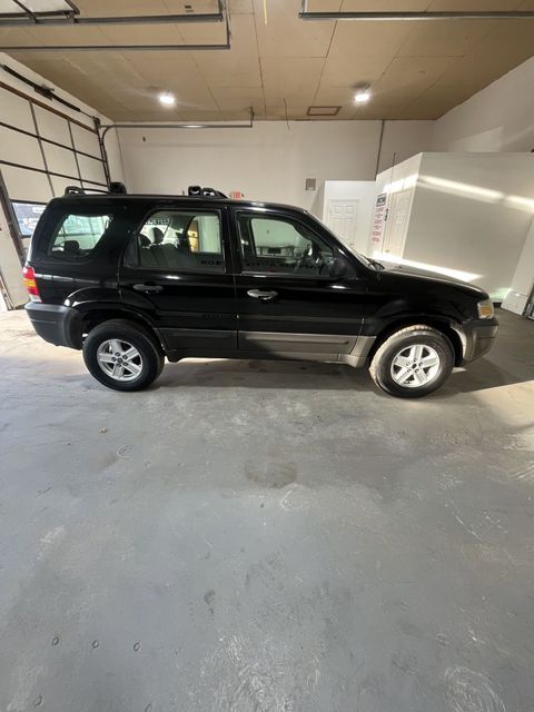 2007 Ford Escape XLS | Annapolis, MD | Annapolis Public Auto Auction