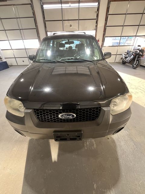 2007 Ford Escape XLS | Annapolis, MD | Annapolis Public Auto Auction