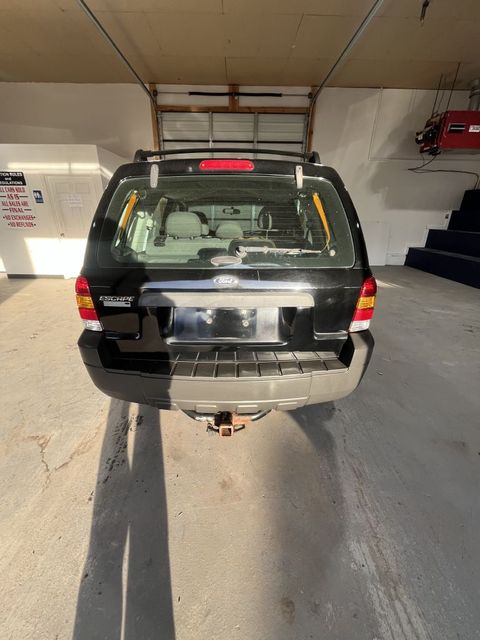 2007 Ford Escape XLS | Annapolis, MD | Annapolis Public Auto Auction