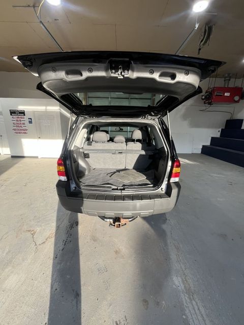 2007 Ford Escape XLS | Annapolis, MD | Annapolis Public Auto Auction