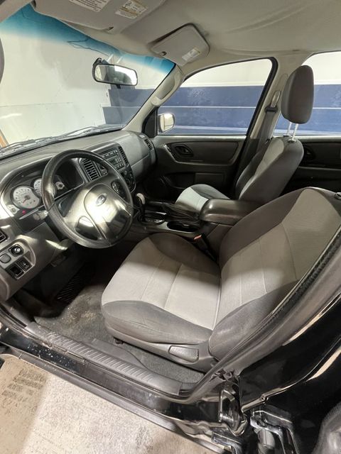 2007 Ford Escape XLS | Annapolis, MD | Annapolis Public Auto Auction