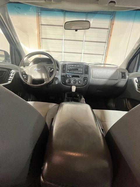 2007 Ford Escape XLS | Annapolis, MD | Annapolis Public Auto Auction
