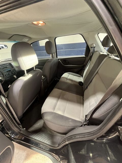 2007 Ford Escape XLS | Annapolis, MD | Annapolis Public Auto Auction