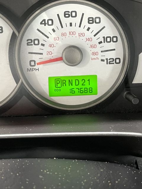 2007 Ford Escape XLS | Annapolis, MD | Annapolis Public Auto Auction