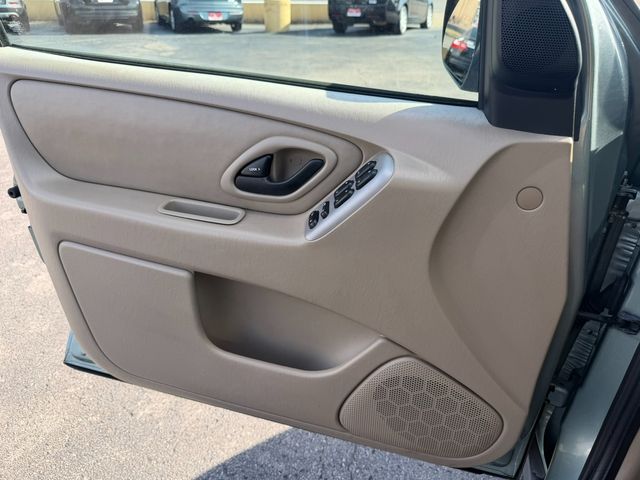 2007 Ford Escape XLT | Nashville, TN | Auto Mart Used Cars Inc. 2007 Ford Escape XLT | Nashville, TN | Auto Mart Used Cars Inc.