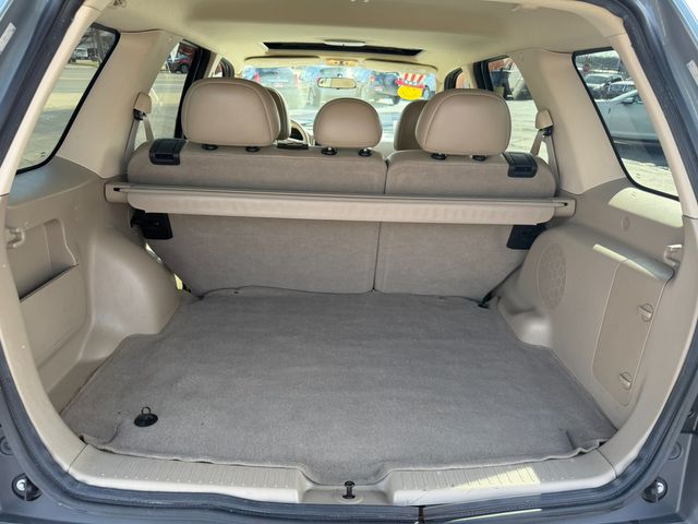 2007 Ford Escape XLT | Nashville, TN | Auto Mart Used Cars Inc.