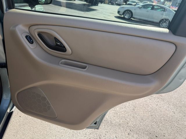 2007 Ford Escape XLT | Nashville, TN | Auto Mart Used Cars Inc.