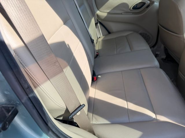 2007 Ford Escape XLT | Nashville, TN | Auto Mart Used Cars Inc.