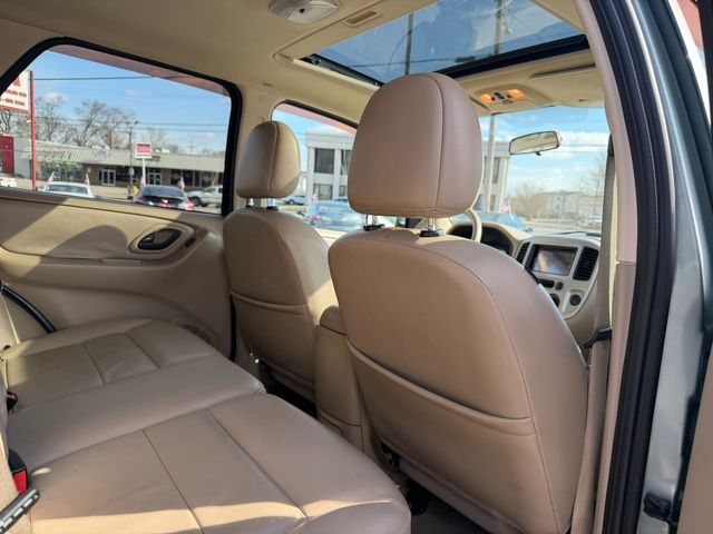 2007 Ford Escape XLT | Nashville, TN | Auto Mart Used Cars Inc. 2007 Ford Escape XLT | Nashville, TN | Auto Mart Used Cars Inc.