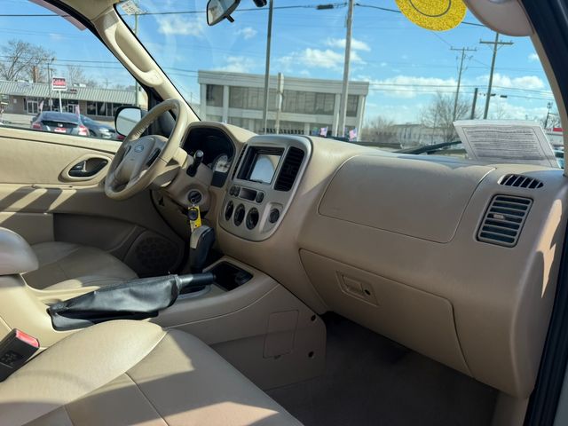 2007 Ford Escape XLT | Nashville, TN | Auto Mart Used Cars Inc.