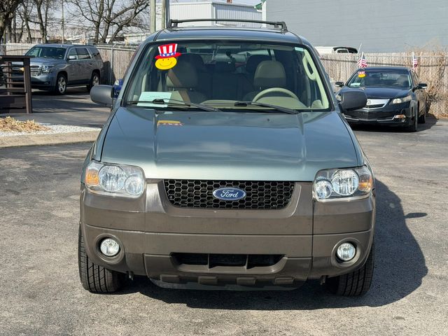 2007 Ford Escape XLT | Nashville, TN | Auto Mart Used Cars Inc. 2007 Ford Escape XLT | Nashville, TN | Auto Mart Used Cars Inc.