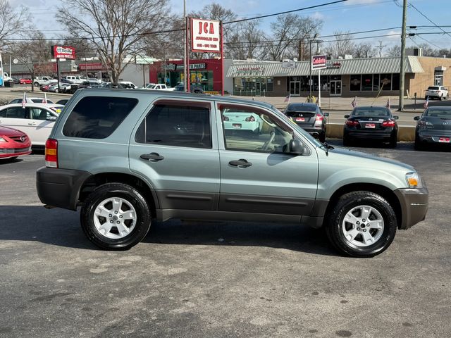 2007 Ford Escape XLT | Nashville, TN | Auto Mart Used Cars Inc.