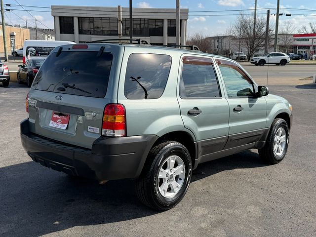 2007 Ford Escape XLT | Nashville, TN | Auto Mart Used Cars Inc. 2007 Ford Escape XLT | Nashville, TN | Auto Mart Used Cars Inc.