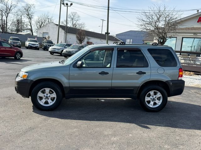 2007 Ford Escape XLT | Nashville, TN | Auto Mart Used Cars Inc.