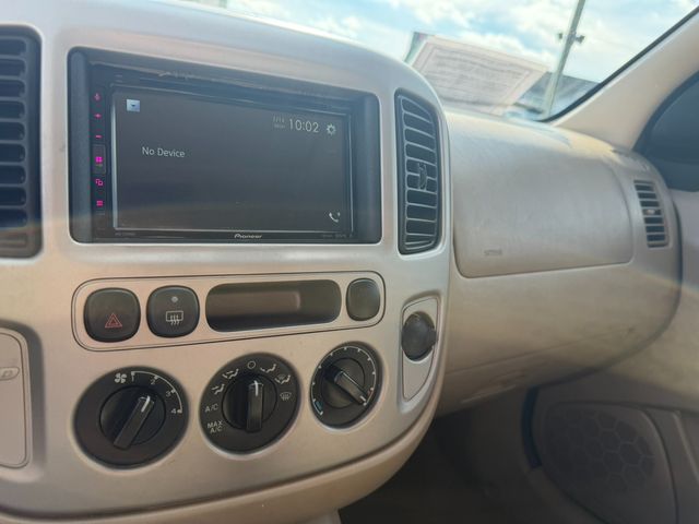 2007 Ford Escape XLT | Nashville, TN | Auto Mart Used Cars Inc. 2007 Ford Escape XLT | Nashville, TN | Auto Mart Used Cars Inc.