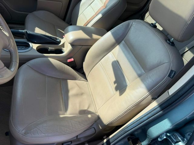 2007 Ford Escape XLT | Nashville, TN | Auto Mart Used Cars Inc.