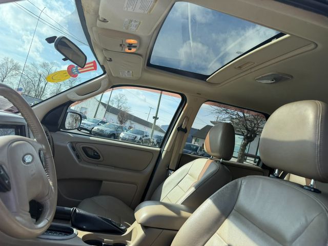 2007 Ford Escape XLT | Nashville, TN | Auto Mart Used Cars Inc. 2007 Ford Escape XLT | Nashville, TN | Auto Mart Used Cars Inc.