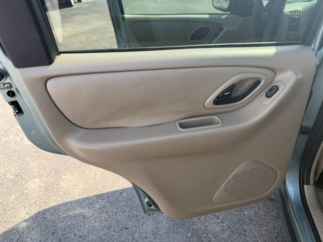 2007 Ford Escape XLT | Nashville, TN | Auto Mart Used Cars Inc.