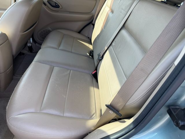 2007 Ford Escape XLT | Nashville, TN | Auto Mart Used Cars Inc.