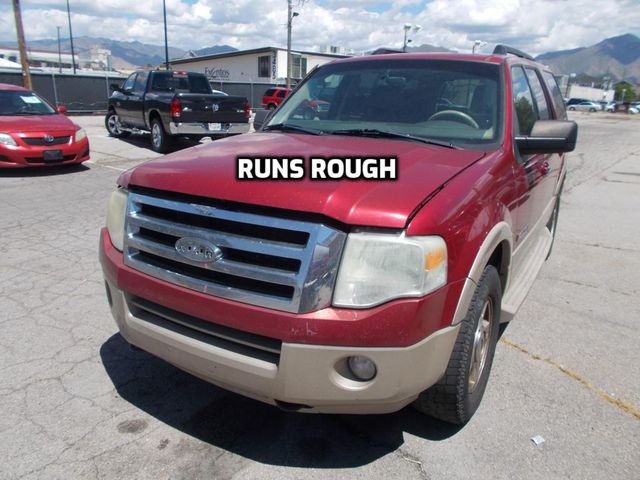 2007 Ford Expedition's photo