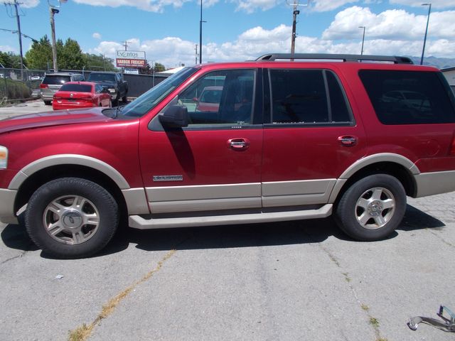 2007 Ford Expedition Eddie Bauer