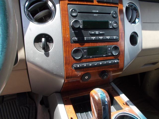 2007 Ford Expedition Eddie Bauer