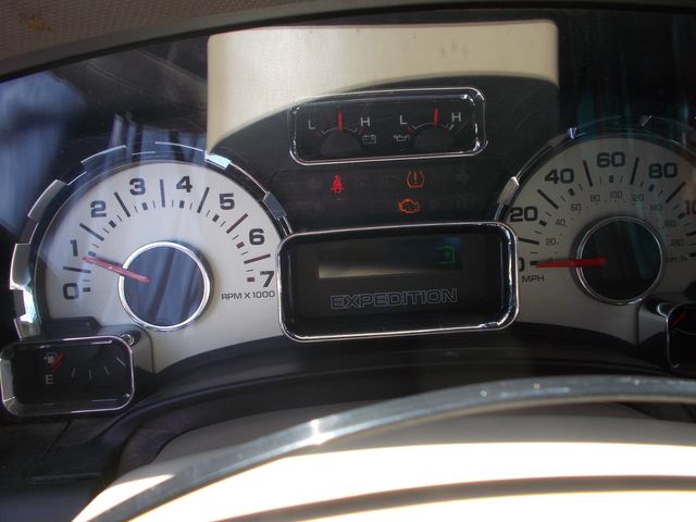 2007 Ford Expedition Eddie Bauer 2007 Ford Expedition Eddie Bauer