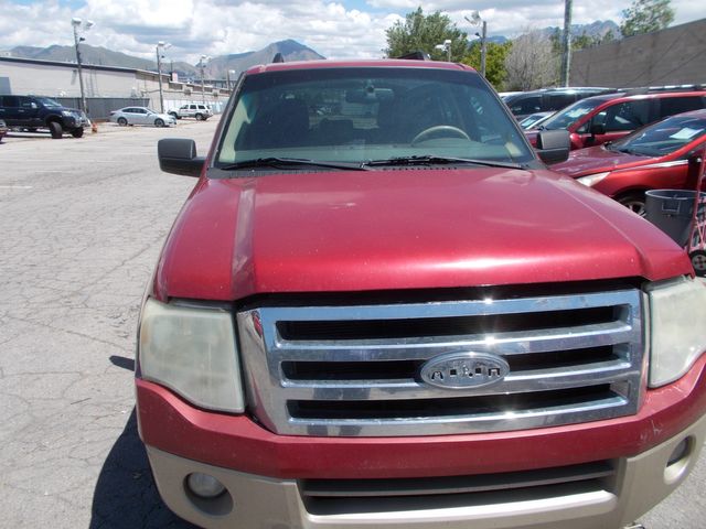 2007 Ford Expedition Eddie Bauer