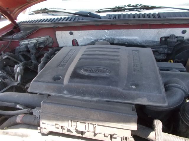 2007 Ford Expedition Eddie Bauer 2007 Ford Expedition Eddie Bauer