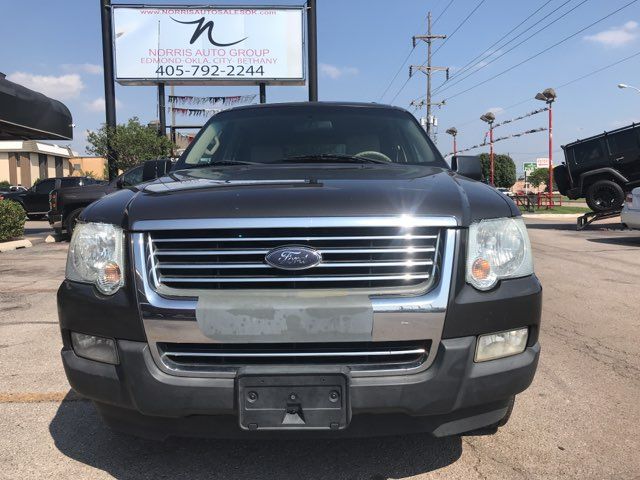 2007 Ford Explorer XLT | Oklahoma City, OK | Norris Auto Sales 2007 Ford Explorer XLT | Oklahoma City, OK | Norris Auto Sales